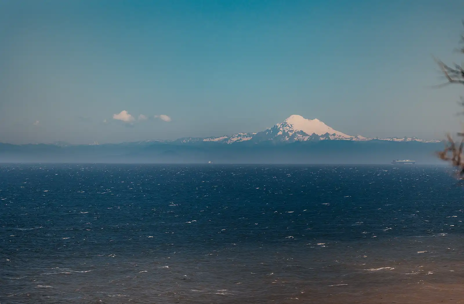 Cabins in olympic national park