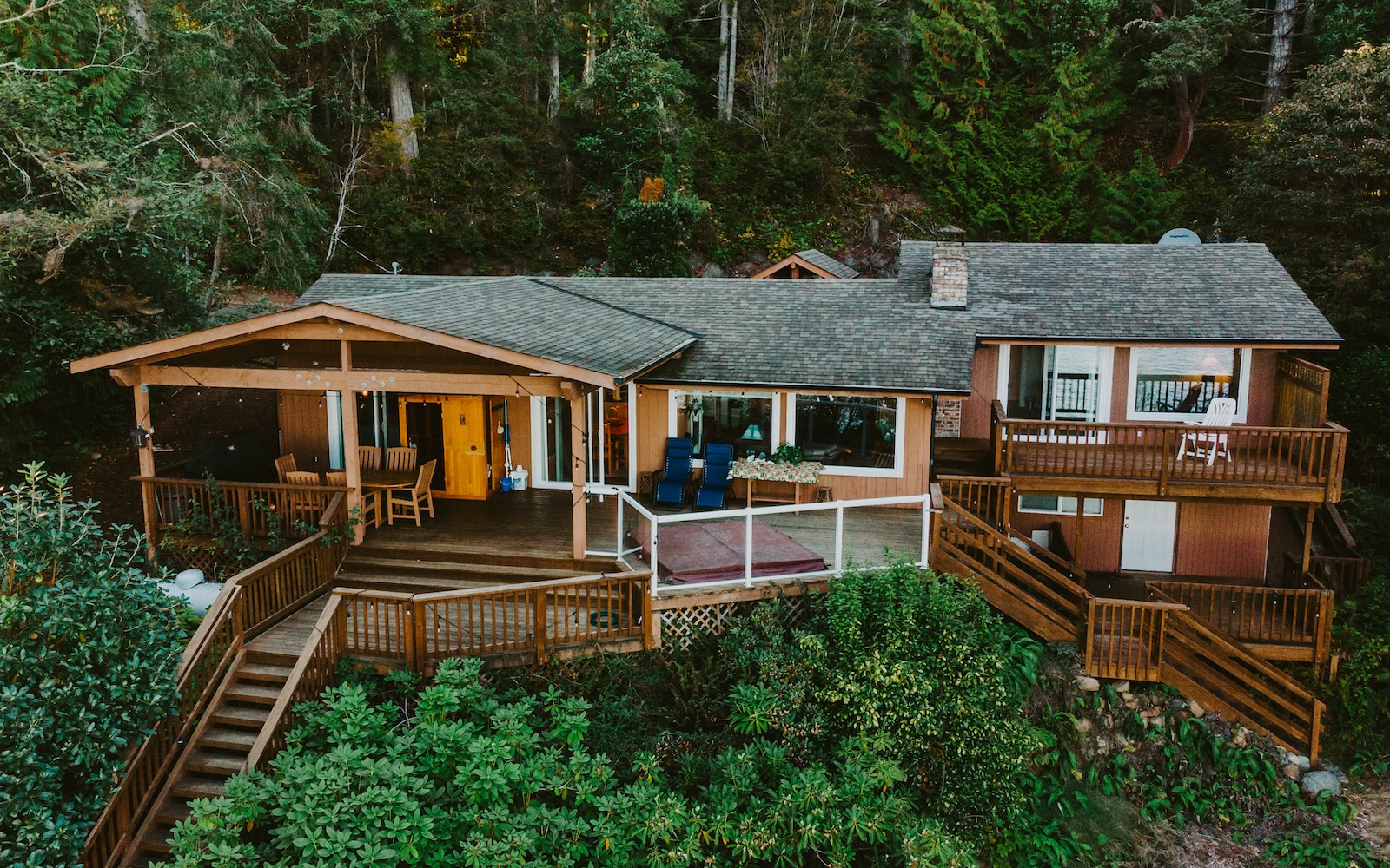 Experience Spring on the Olympic Peninsula 1